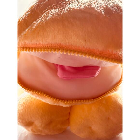 Stuffies Pegasus Horse with Wings Plush Stuffed Animal 6 Pockets 21" Toy - Picture 2 of 12